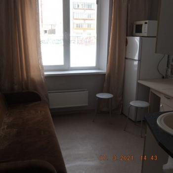Сдается 1-комнатная квартира, 16 м²