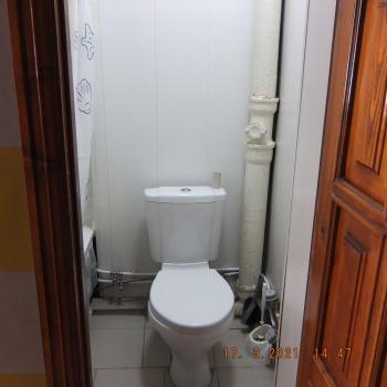 Сдается 1-комнатная квартира, 16 м²