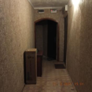 Сдается 1-комнатная квартира, 16 м²