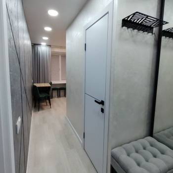 Продается 1-комнатная квартира, 32,9 м²