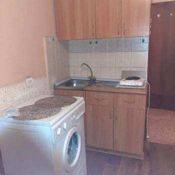 Сдается 1-комнатная квартира, 18 м²