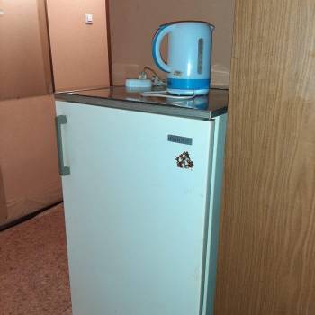 Сдается 1-комнатная квартира, 18 м²