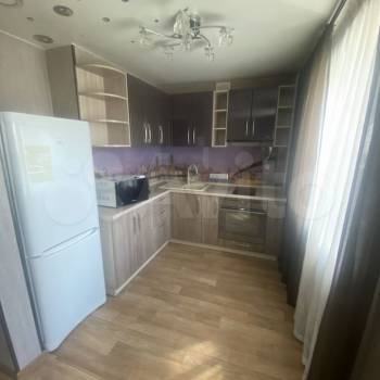 Сдается 1-комнатная квартира, 34 м²