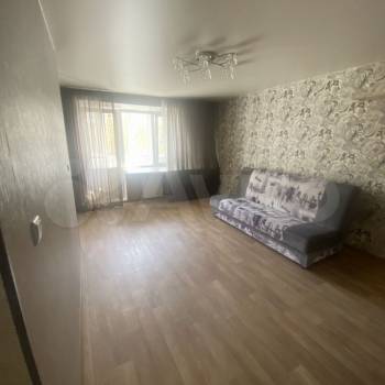 Сдается 1-комнатная квартира, 34 м²