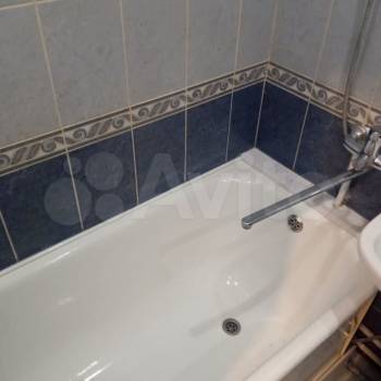 Сдается 2-х комнатная квартира, 42 м²