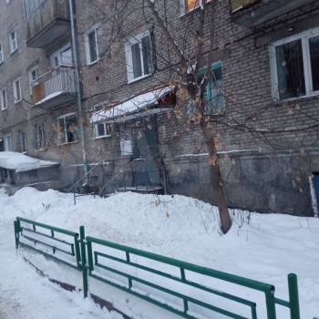 Сдается 2-х комнатная квартира, 42 м²