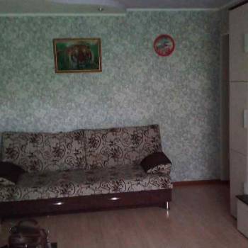 Сдается 2-х комнатная квартира, 42 м²
