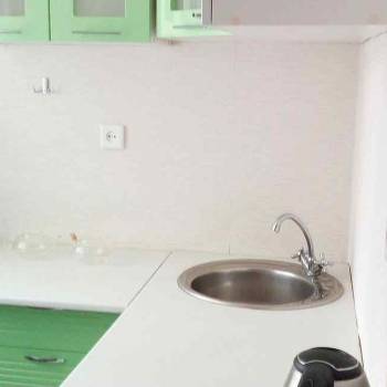Сдается 2-х комнатная квартира, 42 м²