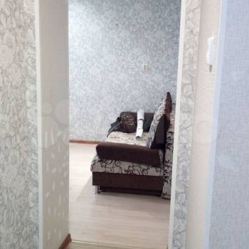 Сдается 2-х комнатная квартира, 42 м²