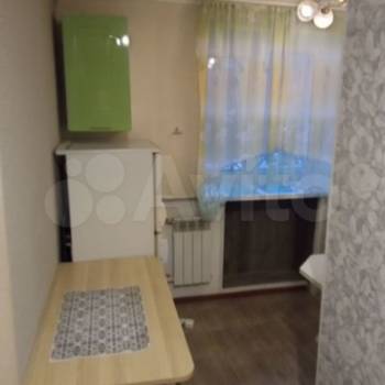 Сдается 2-х комнатная квартира, 42 м²