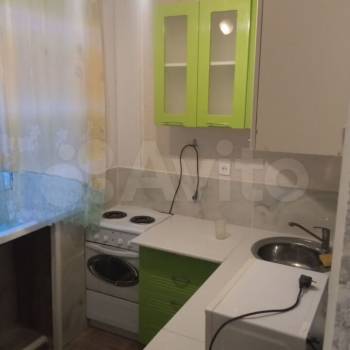 Сдается 2-х комнатная квартира, 42 м²