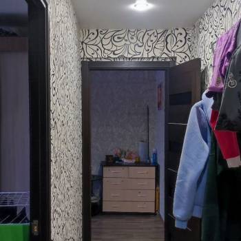 Продается 2-х комнатная квартира, 44 м²