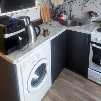 Продается 2-х комнатная квартира, 44 м²