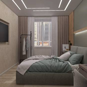 Продается 3-х комнатная квартира, 92,7 м²
