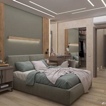 Продается 3-х комнатная квартира, 92,7 м²