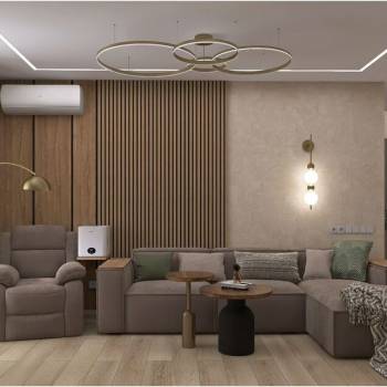 Продается 3-х комнатная квартира, 92,7 м²