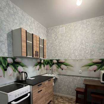 Сдается 1-комнатная квартира, 37 м²