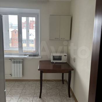 Сдается 1-комнатная квартира, 35,6 м²