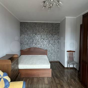 Сдается 1-комнатная квартира, 35,6 м²