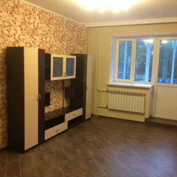Сдается 2-х комнатная квартира, 55 м²