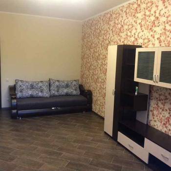 Сдается 2-х комнатная квартира, 55 м²