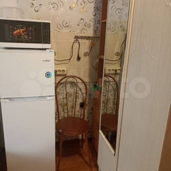 Продается 1-комнатная квартира, 16 м²