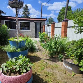 Продается Дом, 80 м²