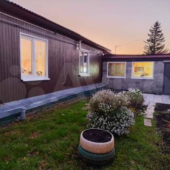 Продается Дом, 80 м²