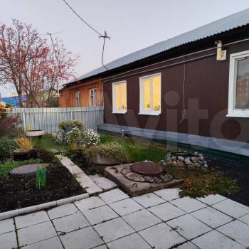 Продается Дом, 80 м²