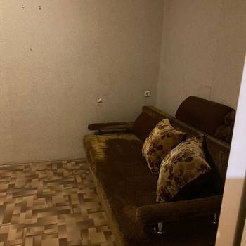 Сдается 1-комнатная квартира, 25,8 м²