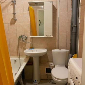 Сдается 1-комнатная квартира, 25,8 м²