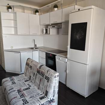 Сдается 1-комнатная квартира, 41 м²