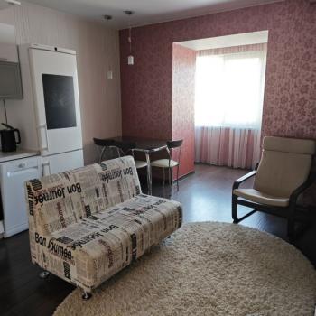 Сдается 1-комнатная квартира, 41 м²