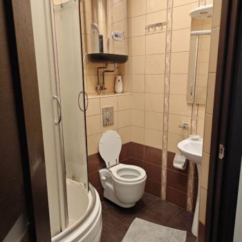 Сдается 1-комнатная квартира, 41 м²