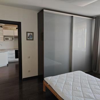 Сдается 1-комнатная квартира, 41 м²