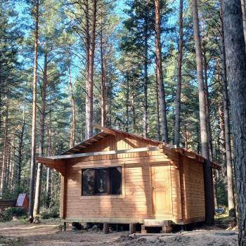 Продается Дом, 30 м²