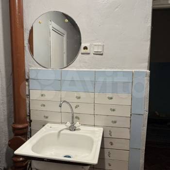 Продается 1-комнатная квартира, 13,4 м²
