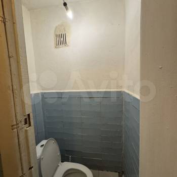 Продается 1-комнатная квартира, 13,4 м²