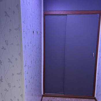 Продается 1-комнатная квартира, 33,5 м²