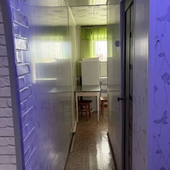 Продается 1-комнатная квартира, 33,5 м²