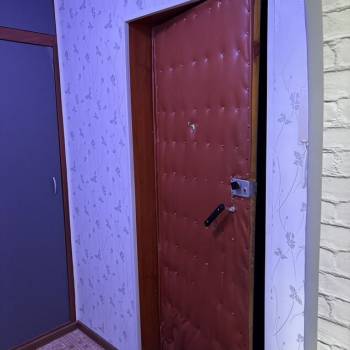 Продается 1-комнатная квартира, 33,5 м²