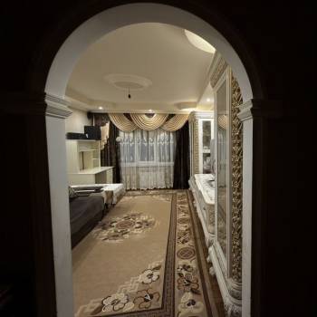 Продается 3-х комнатная квартира, 59 м²