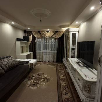 Продается 3-х комнатная квартира, 59 м²
