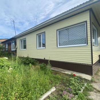 Продается 3-х комнатная квартира, 85 м²