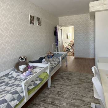 Продается 3-х комнатная квартира, 58,8 м²