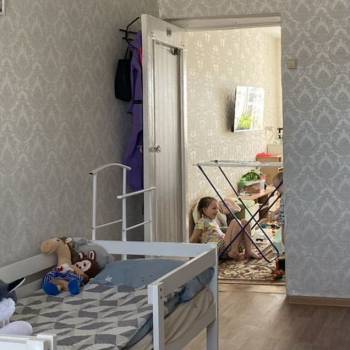 Продается 3-х комнатная квартира, 58,8 м²