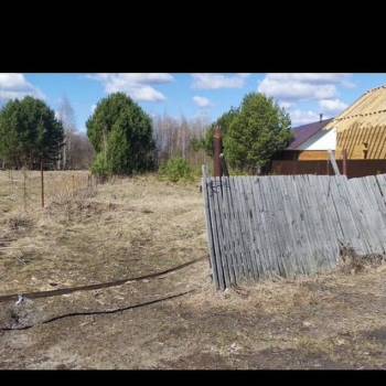 Продается Участок, 1000 м²