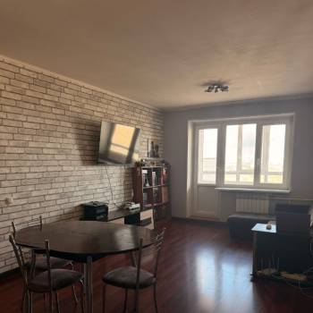 Продается 3-х комнатная квартира, 81,6 м²
