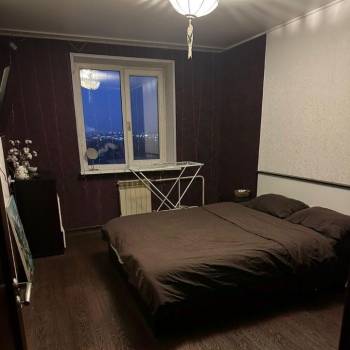 Продается 3-х комнатная квартира, 81,6 м²