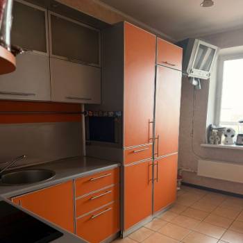 Продается 3-х комнатная квартира, 81,6 м²
